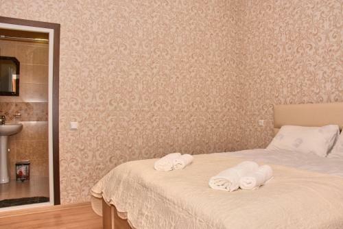 Bed & Breakfast Light House Old City