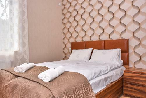 Bed & Breakfast Light House Old City