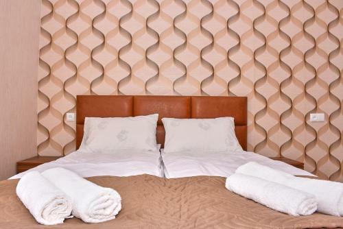 Bed & Breakfast Light House Old City