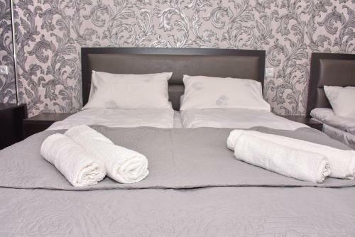 Bed & Breakfast Light House Old City