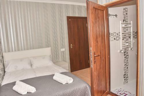 Bed & Breakfast Light House Old City