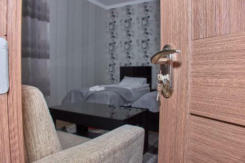 Bed & Breakfast Light House Old City