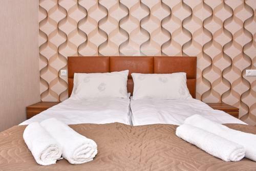 Bed & Breakfast Light House Old City