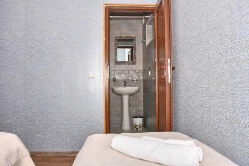 Bed & Breakfast Light House Old City