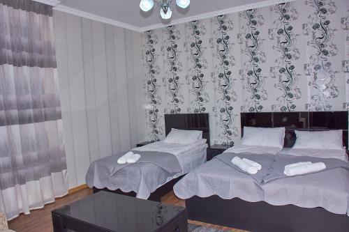 Bed & Breakfast Light House Old City