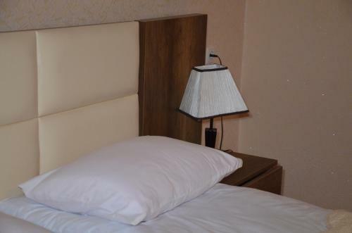 Bed & Breakfast Light House Old City