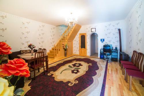 Bed & Breakfast Light House Old City