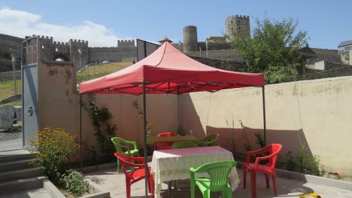 Bed & Breakfast Light House Old City