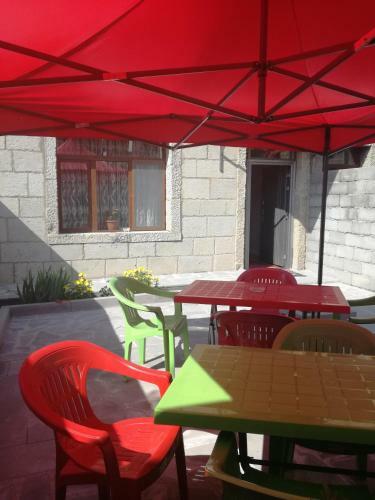 Bed & Breakfast Light House Old City