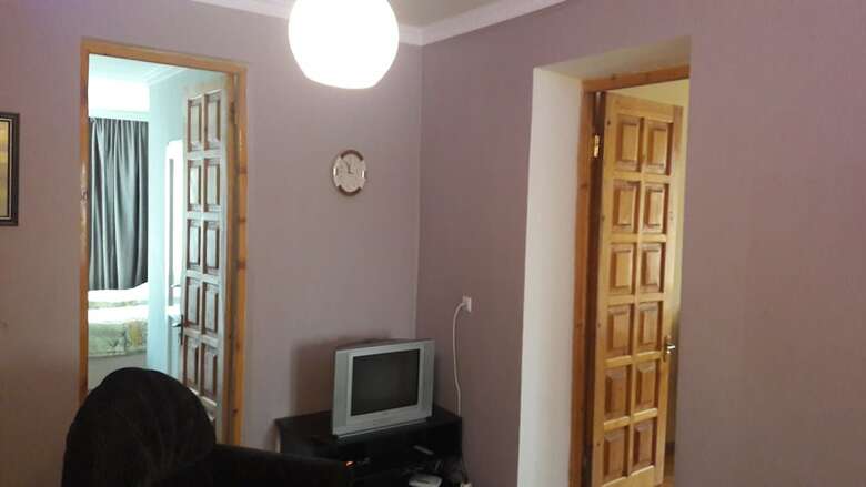 Hostal Guest House Akhaltsikhe