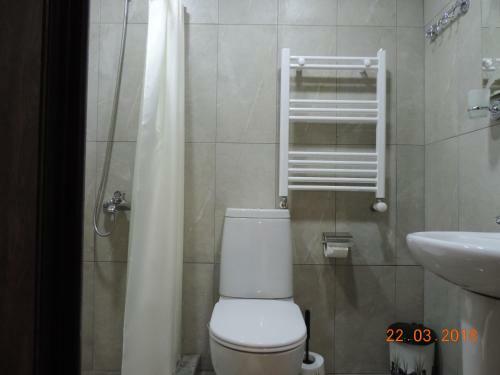 Hotel Newcastle