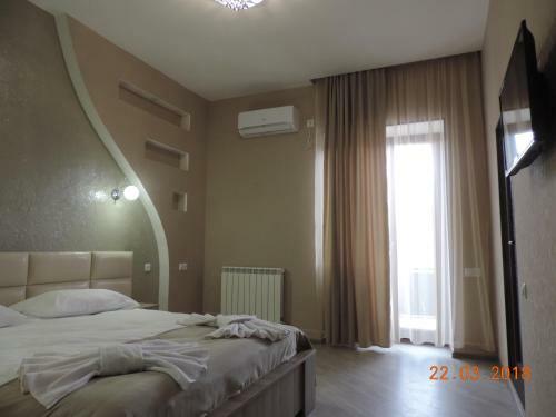 Hotel Newcastle