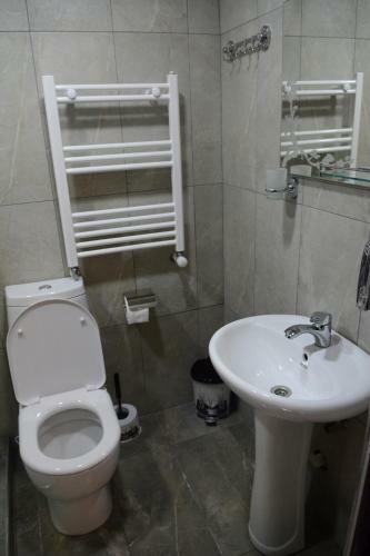 Hotel Newcastle