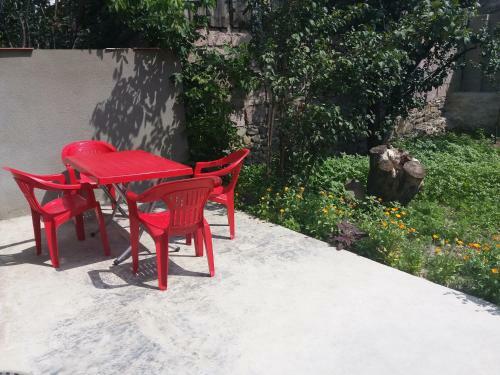 Apartamento Art-rabat