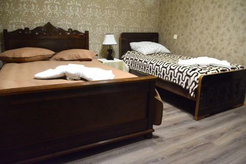 Apartamento Art-rabat