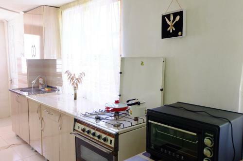 Hostal Guest House Mebo
