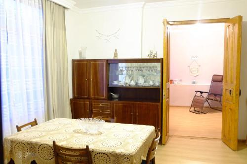 Hostal Guest House Mebo