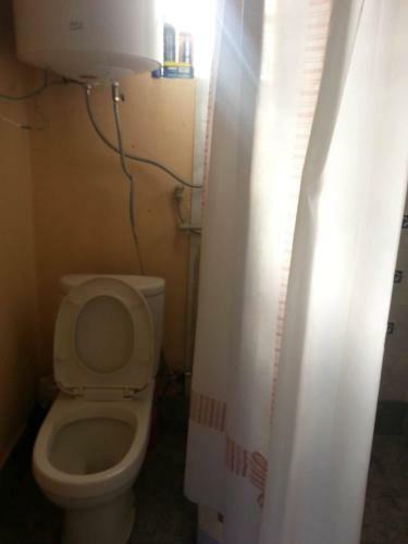 Albergue El Saro