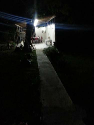 Albergue El Saro