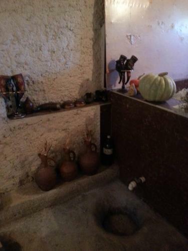 Albergue El Saro