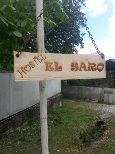 Albergue El Saro