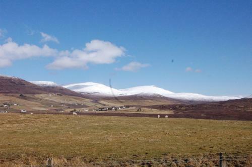 Hotel Hame On Skye