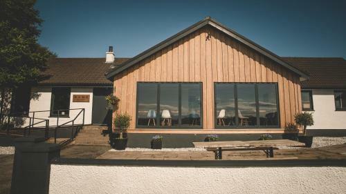 Hotel Hame On Skye