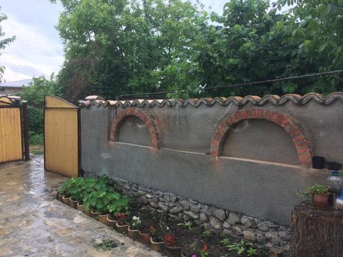 Hostal Alaverdi Guest House