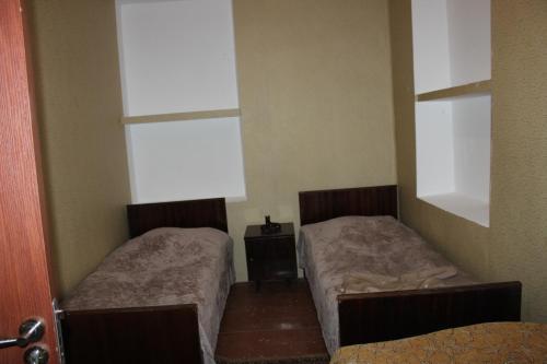 Hostal Alaverdi Guest House