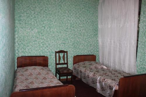 Hostal Alaverdi Guest House