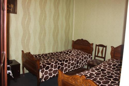 Hostal Alaverdi Guest House