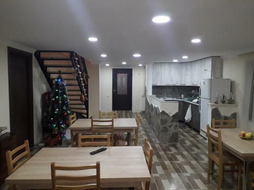 Apartamento Guesthouse Zaqara