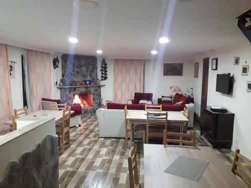 Apartamento Guesthouse Zaqara