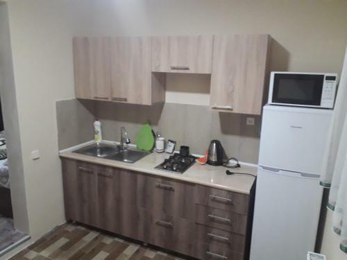 Apartamento Guesthouse Zaqara