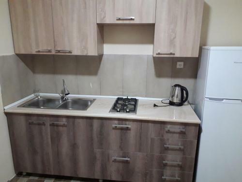 Apartamento Guesthouse Zaqara