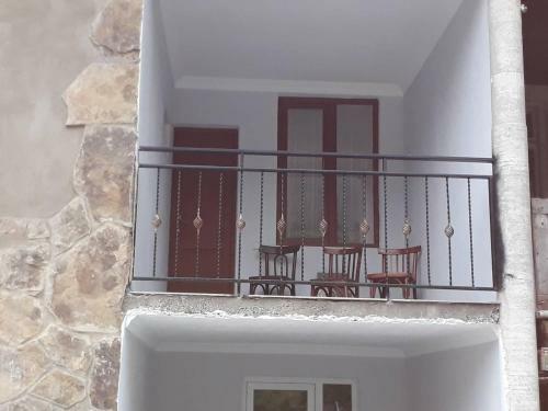 Apartamento Guesthouse Zaqara