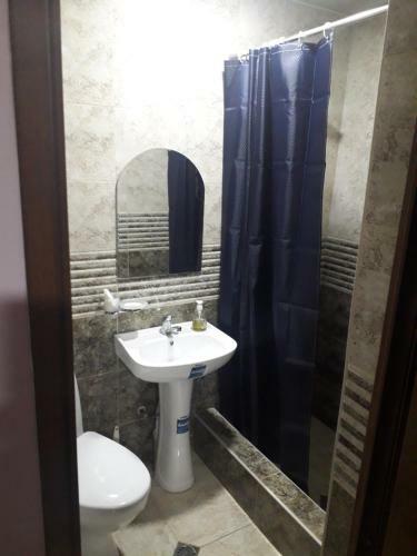 Apartamento Guesthouse Zaqara