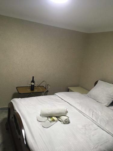 Apartamento Edhouse