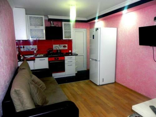 Apartment On 9 April