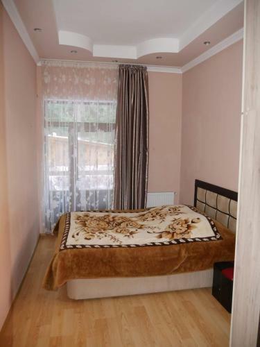 Apartment On 9 April