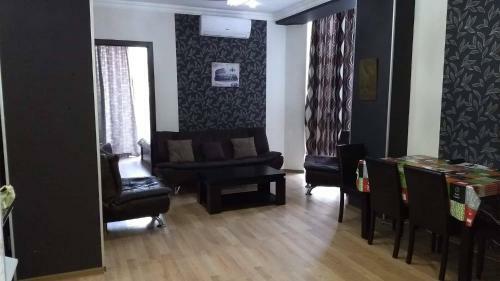 Apartment On 9 April