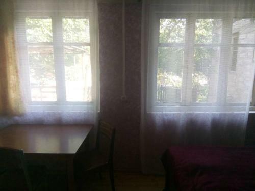 Apartamento Guest House Borjomi