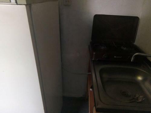 Apartamento Guest House Borjomi