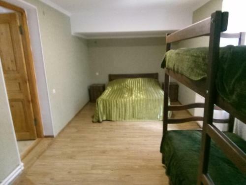 Apartamento Guest House Borjomi