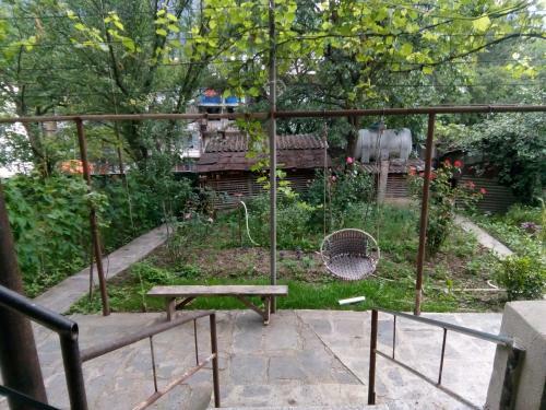 Apartamento Guest House Borjomi