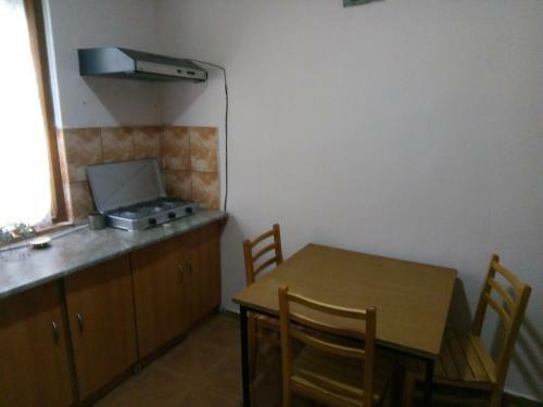 Apartamento Guest House Borjomi