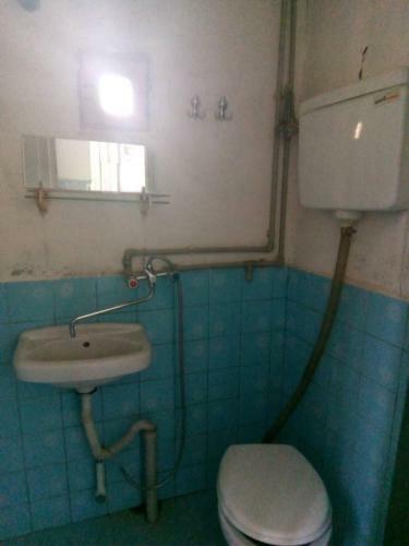 Apartamento Guest House Borjomi