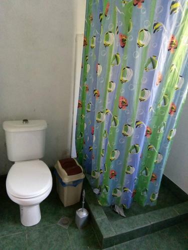 Apartamento Guest House Borjomi