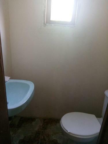 Apartamento Guest House Borjomi