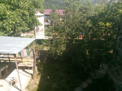 Apartamento Guest House Borjomi